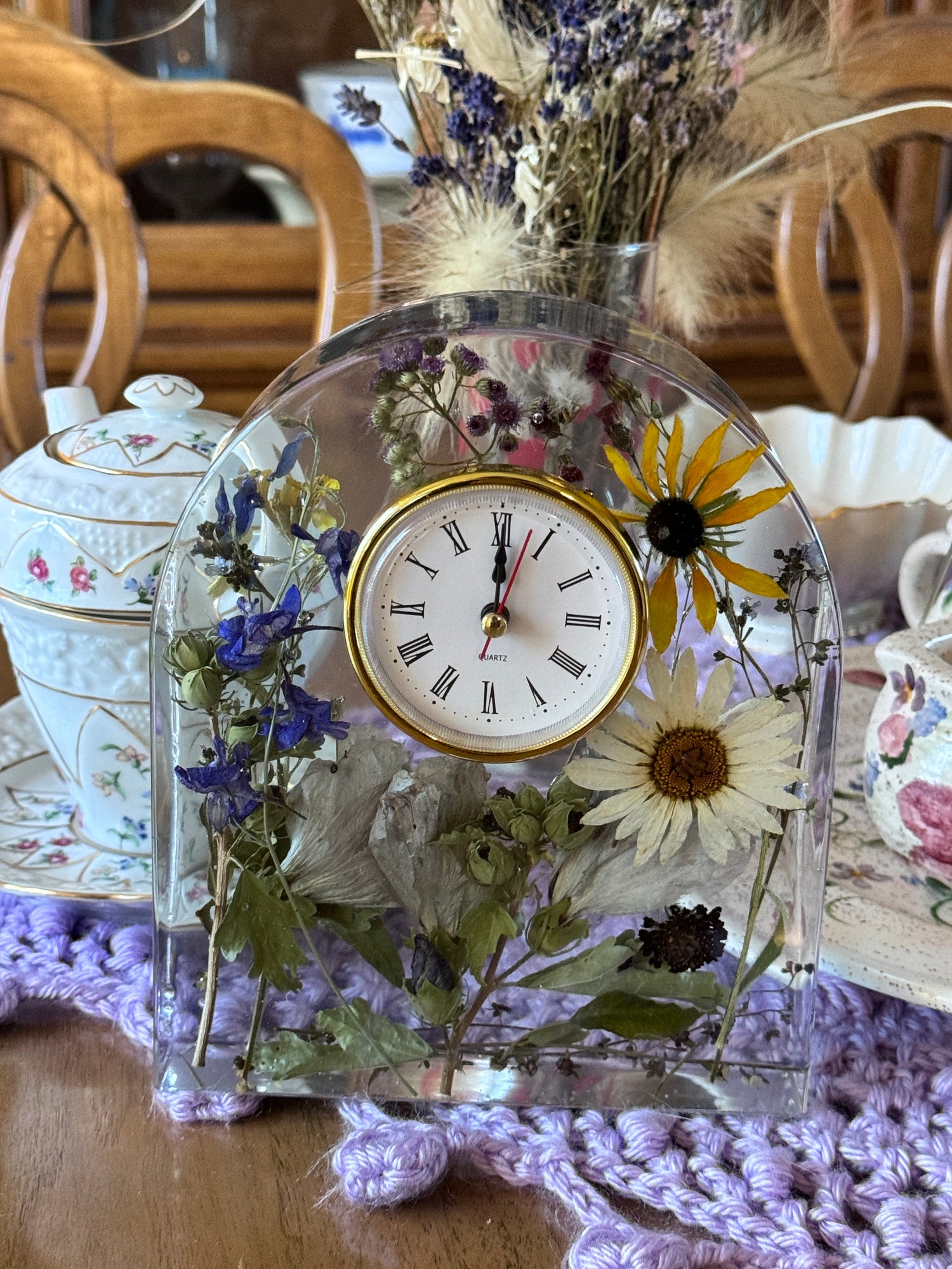 Clocks