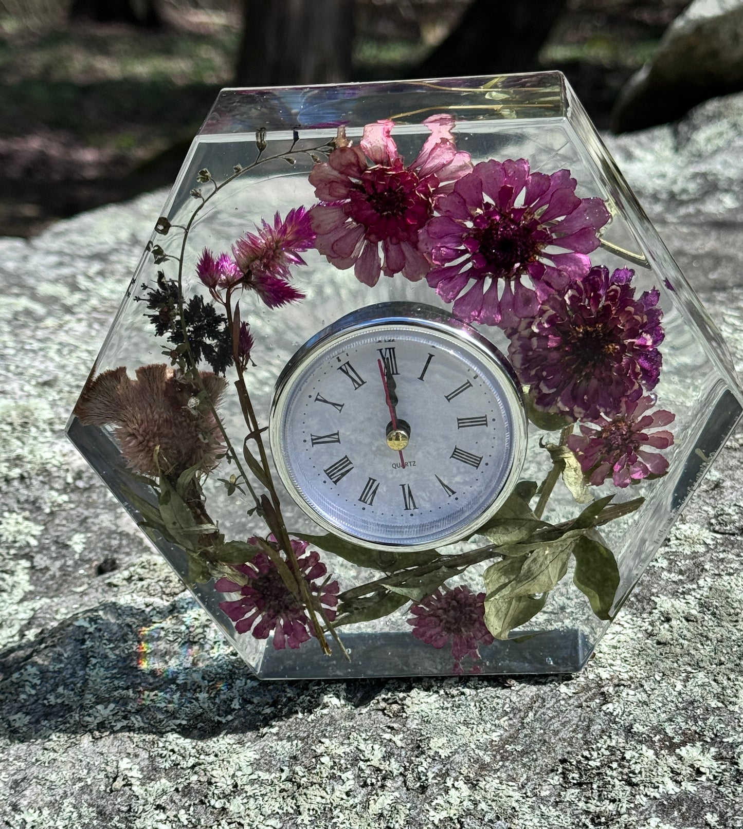 Clocks
