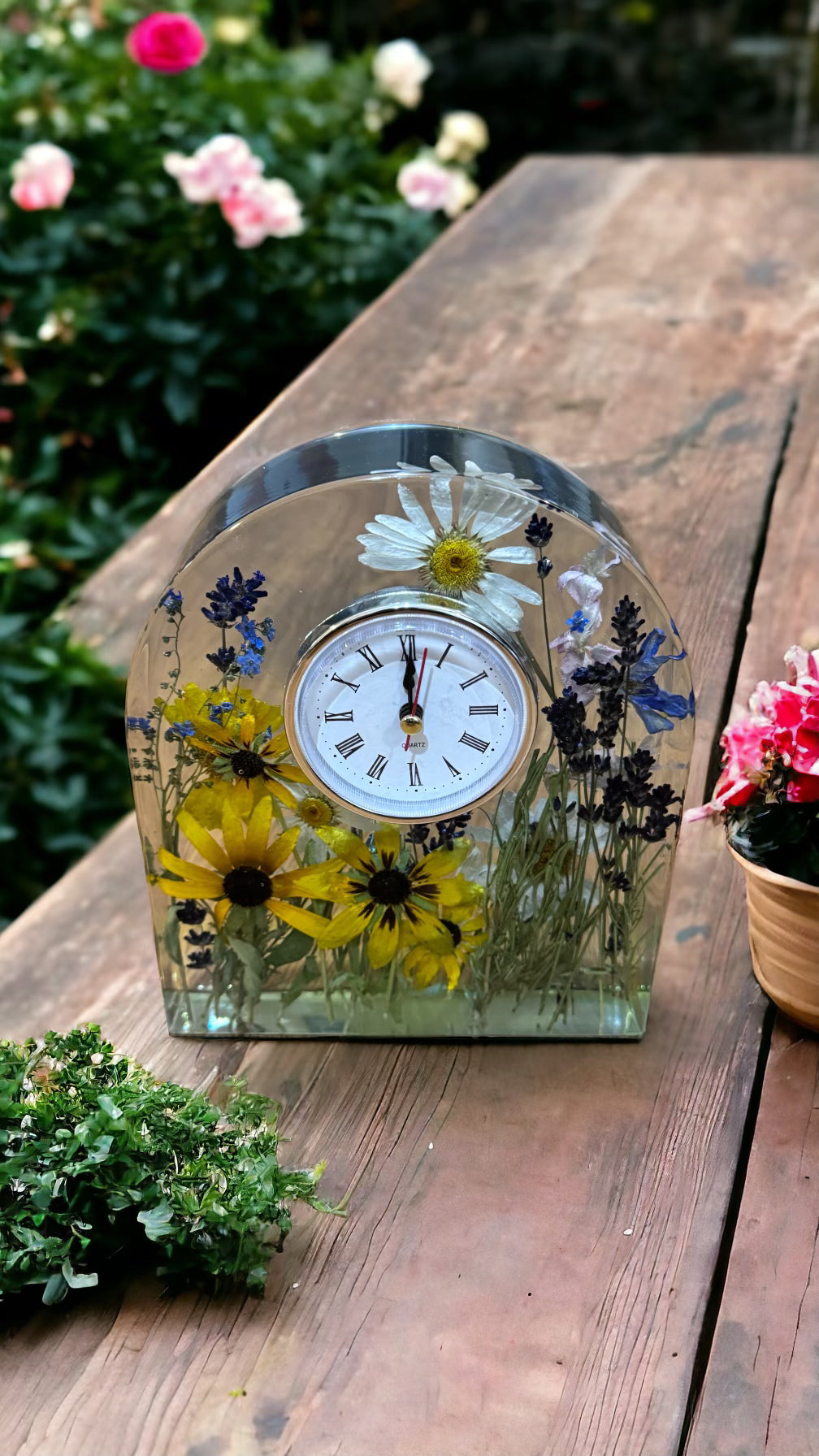 Clocks