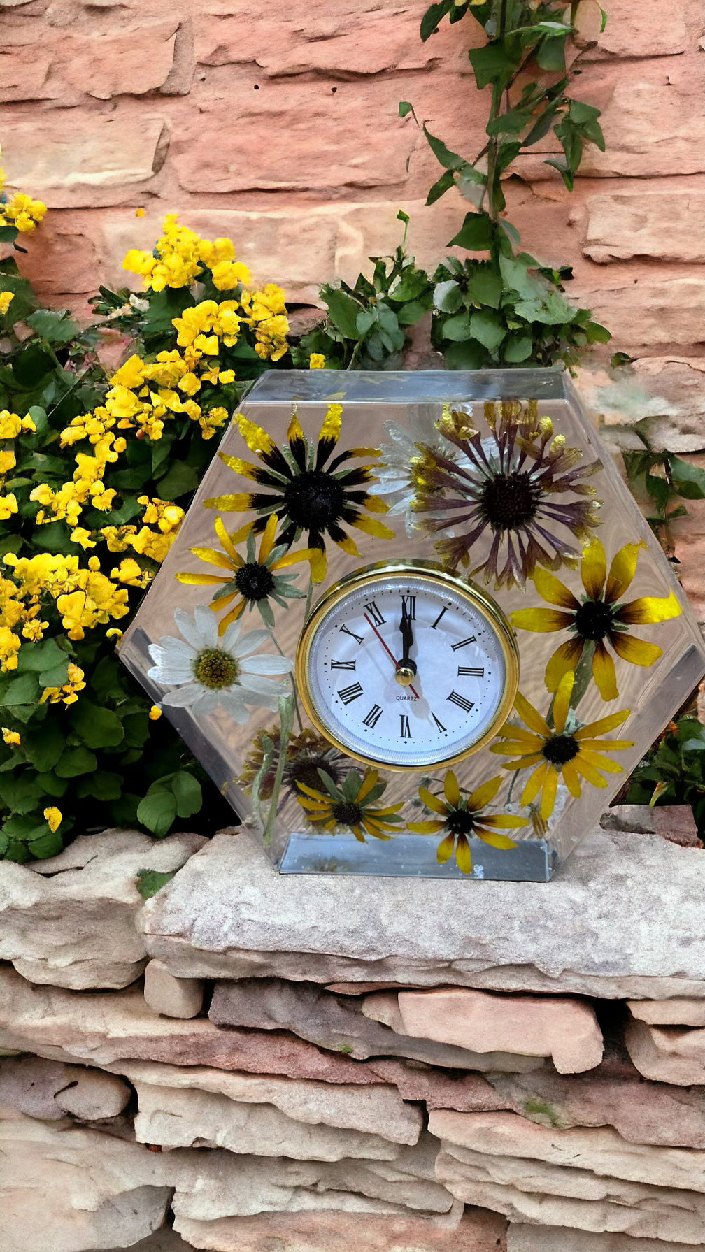 Clocks