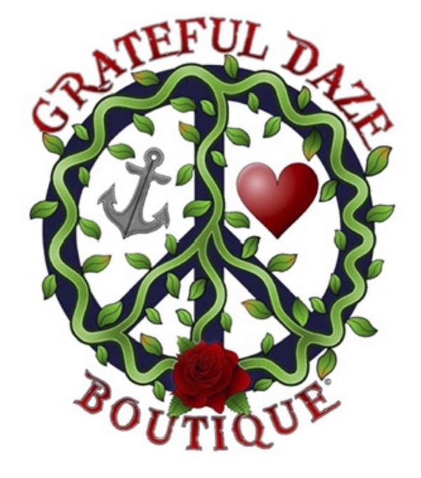 Grateful Daze Boutique
